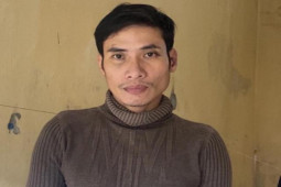 Pháp luật - Khởi tố gã trai dùng ảnh nóng tống tiền người yêu