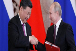 Kinh doanh - Giới tỷ phú Nga tìm ra cách “tháo chạy” tài sản giữa lệnh trừng phạt bủa vây