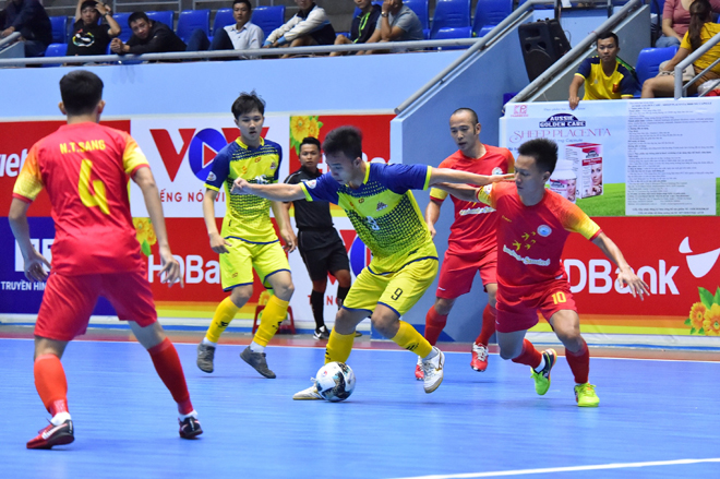 “Giải mã” sự thành công của Futsal Việt Nam từ “mối lương duyên” đẹp - 1