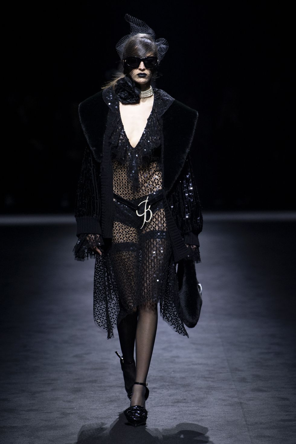 5 trends dominating the runway Fall-Winter 2022 - October 10