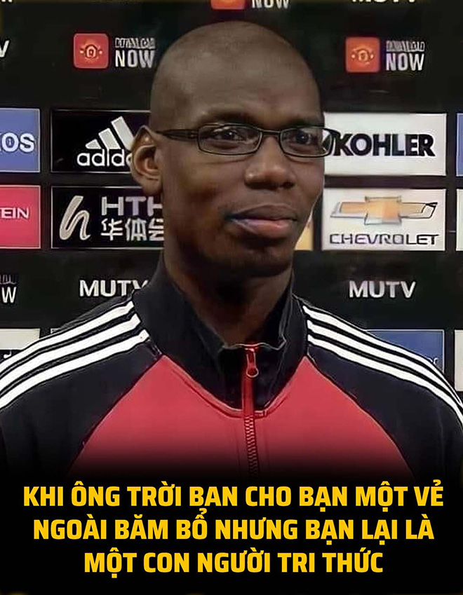 Cuộc sống là thế mà.