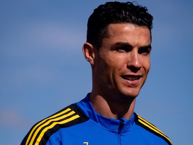 Bóng đá - Ronaldo viết tâm thư trước đại chiến Cúp C1, thống kê "khủng" dọa Atletico