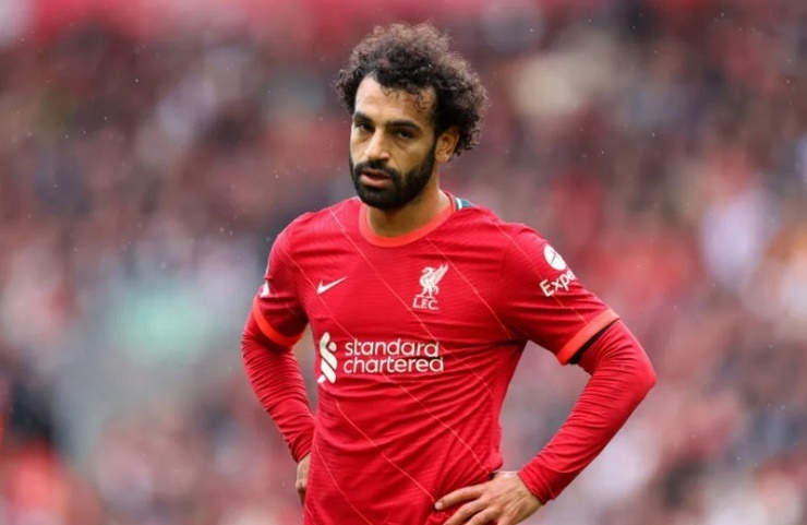 Choáng Barca &#34;phá két&#34; 139 triệu bảng mua Salah, Liverpool đứng ngồi không yên - 1