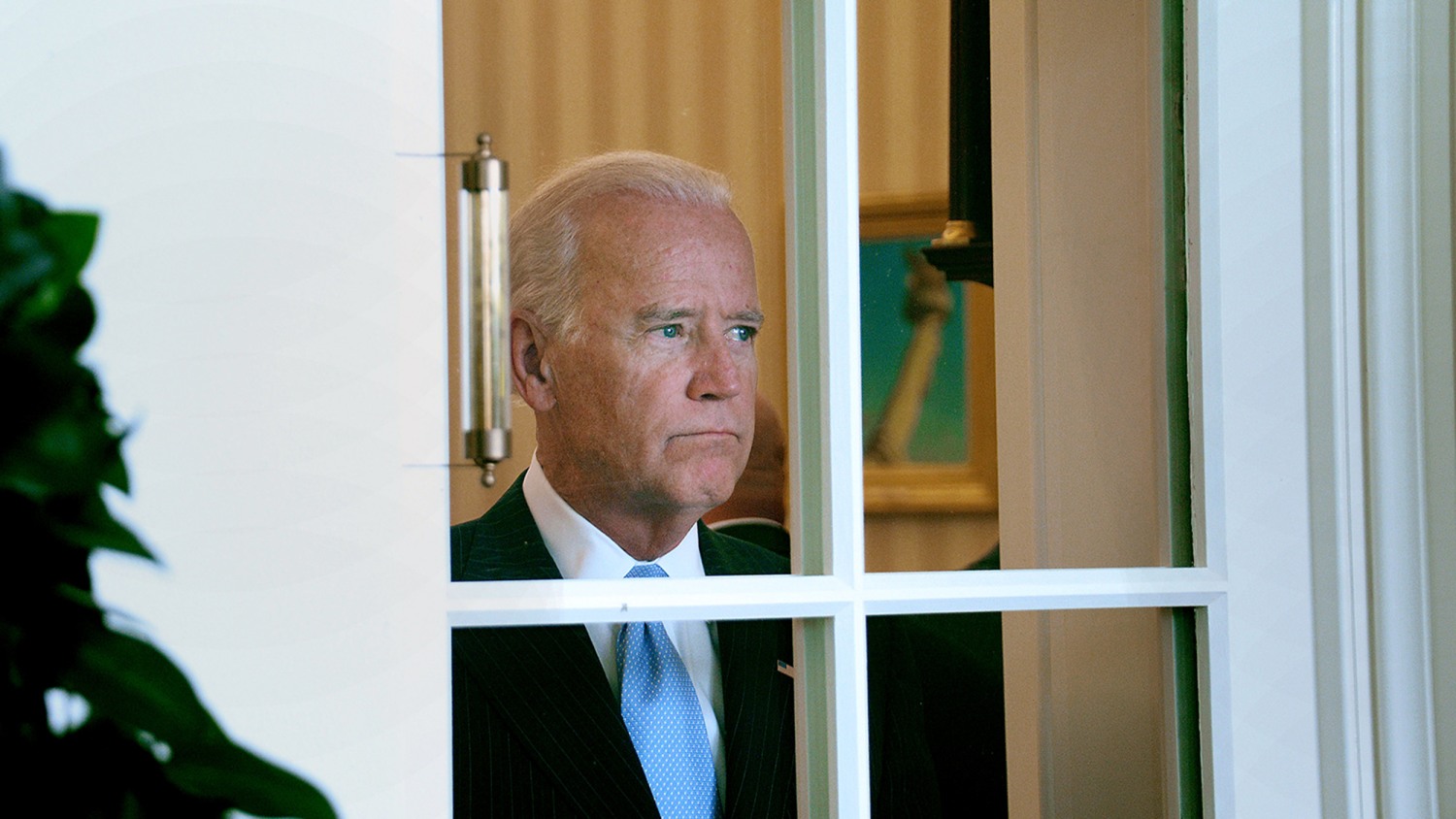 Tổng thống Mỹ Biden cùng nhiều quan chức cấp cao bị Nga áp lệnh trừng phạt (ảnh: CNN)