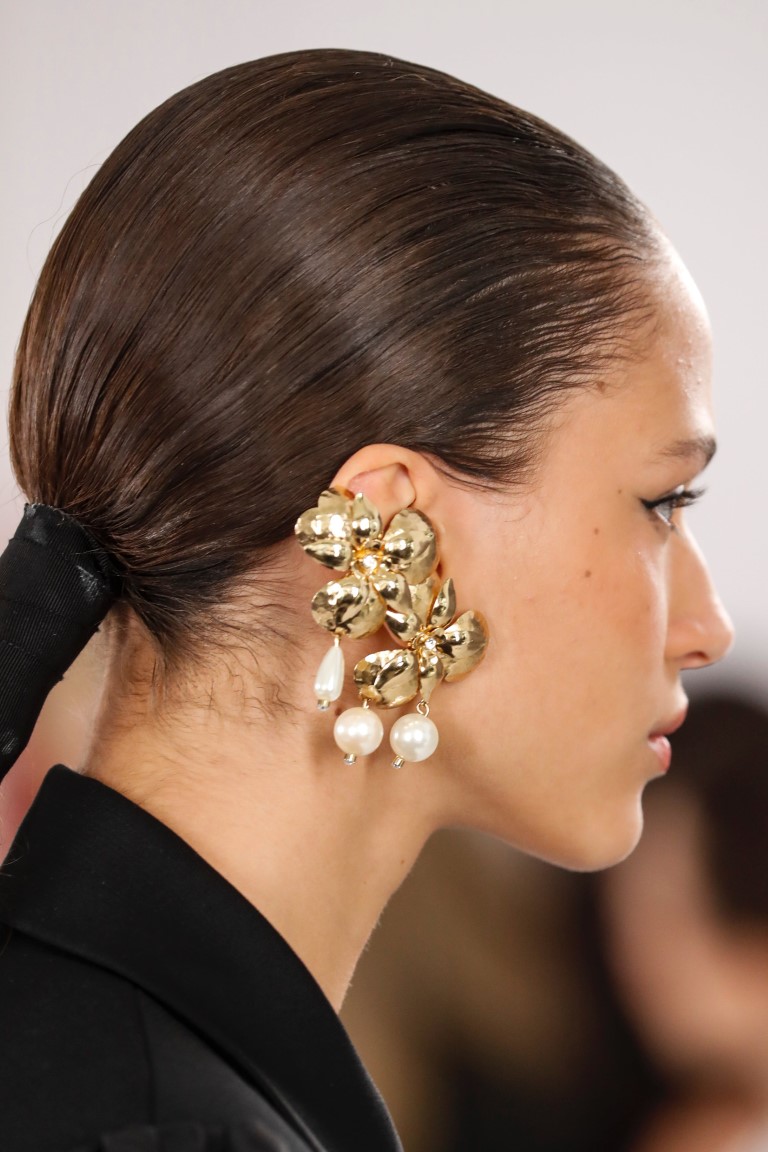 The most beautiful jewelry designs on the runway Fall Winter 2022 - 1