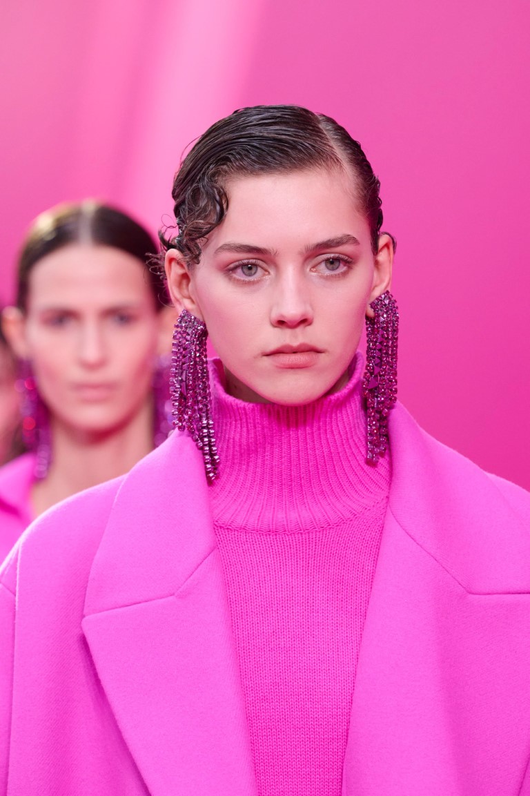 The most beautiful jewelry designs on the runway Fall Winter 2022 - 14