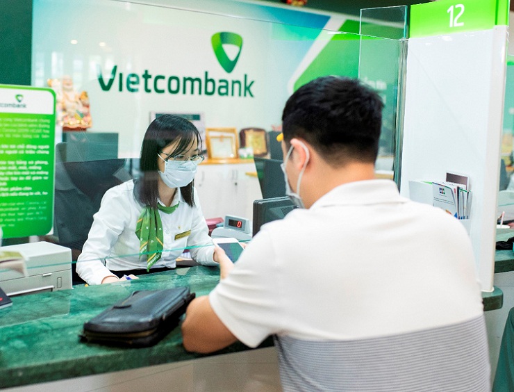 Vietcombank vẫn đang miệt mài xử lý khối nợ nghìn tỷ của Công ty TNHH Kỹ Nghệ Evergreen Việt Nam