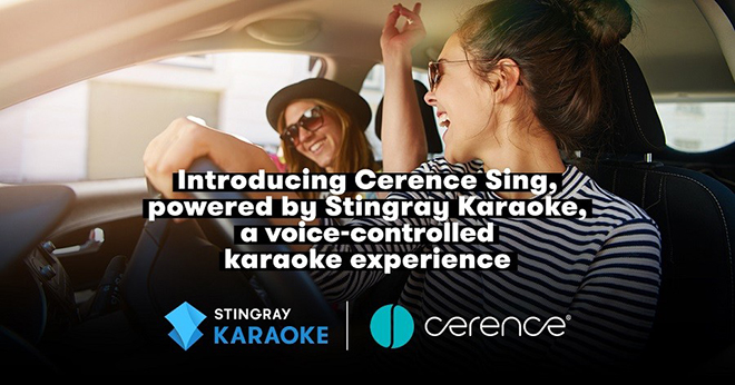 VinFast adds Karaoke feature on electric cars VF8 and VF9 - 4