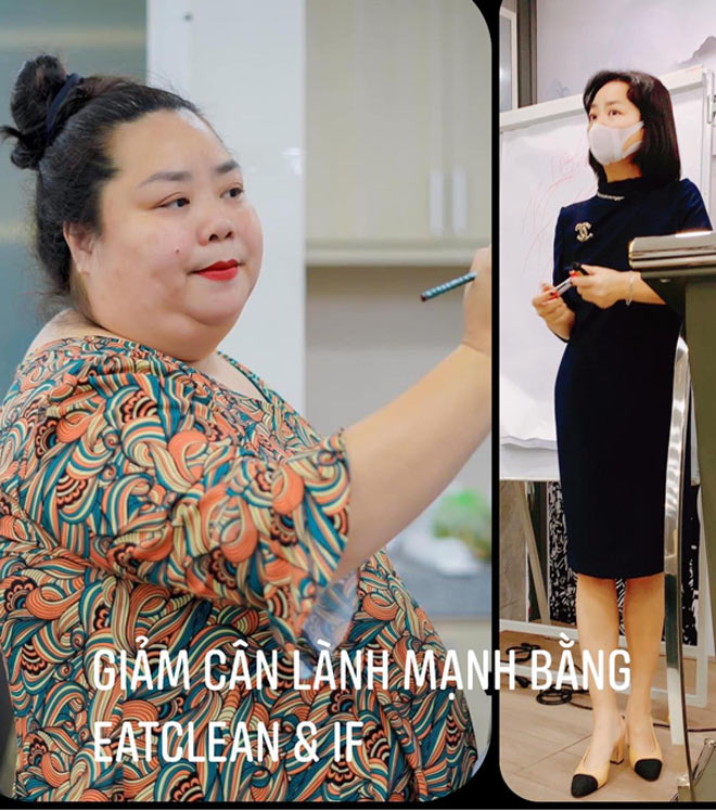 Cô vợ nặng 130kg giảm 71kg mỡ, phản ứng của chồng gây ngỡ ngàng - 5
