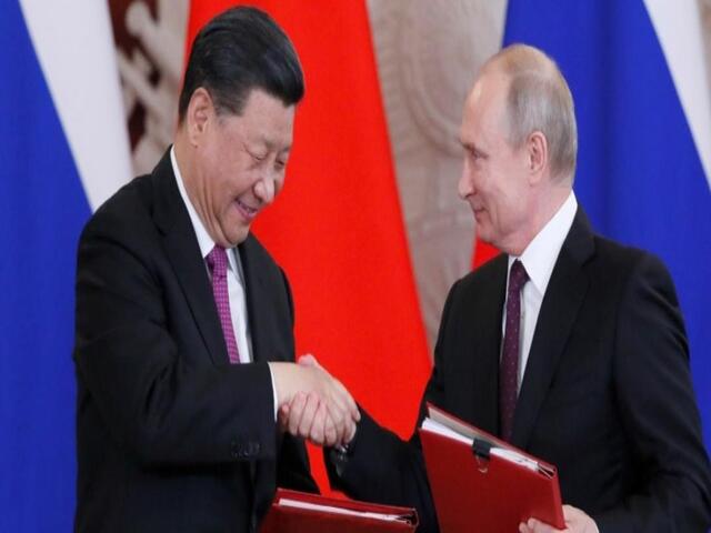 Kinh doanh - Giới tỷ phú Nga tìm ra cách “tháo chạy” tài sản giữa lệnh trừng phạt bủa vây