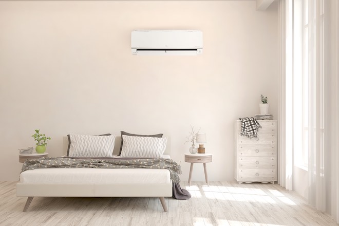 LG introduces new air conditioners, improving ionizer technology ++ - 1