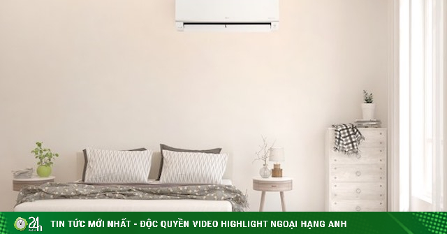 LG introduces new air conditioners, improves ionizer technology ++-Hi-tech fashion