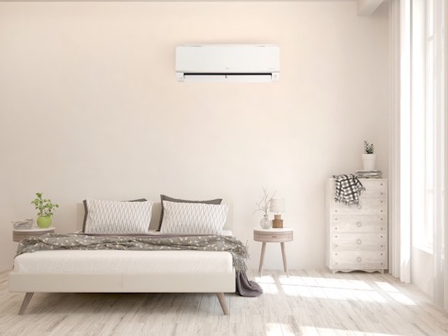 Thời trang Hi-tech - LG giới thiệu điều hòa mới, cải tiến công nghệ lọc khí Ionizer ++