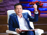 Kinh doanh - Doanh nghiệp Shark Hưng làm phó chủ tịch mạnh tay chia tiền cho nhà đầu tư