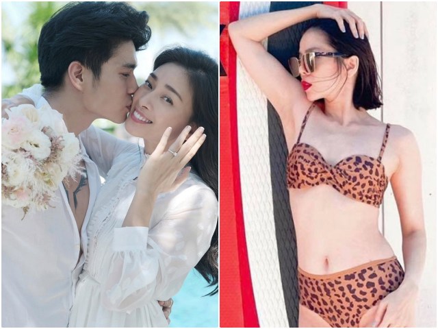 Đời sống Showbiz - Ngô Thanh Vân, Minh Hằng "chốt đơn cưới": Sao nữ này lại bất ngờ bị réo tên