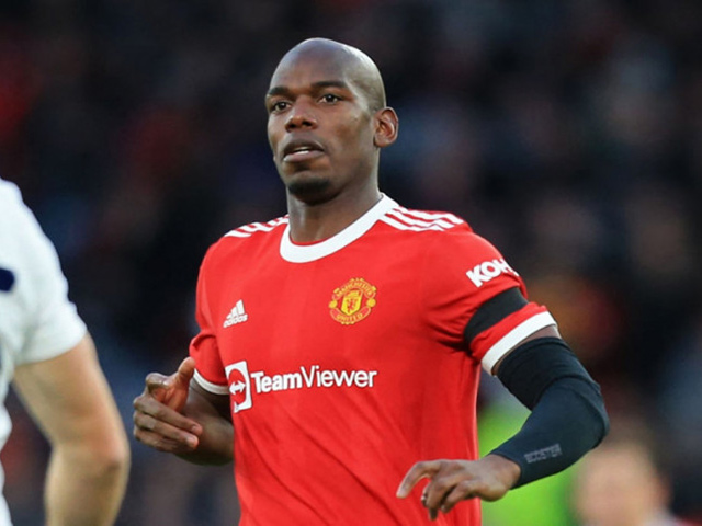 Bóng đá - Tin mới nhất bóng đá tối 15/3: Pogba lên kế hoạch "dứt tình" MU