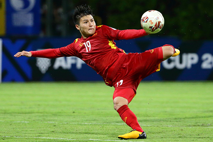 Quang Hải không đồng ý gia hạn hợp đồng với Hà Nội FC.