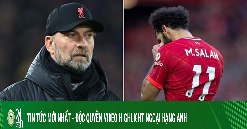 Liverpool anxious to play Arsenal, Salah makes Klopp headache because of injury
