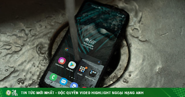 Samsung Galaxy Xcover Pro smartphone specs leak 2-Hi-tech fashion