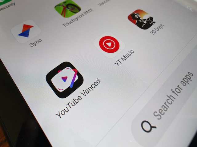 Công nghệ thông tin - Google "tuýt còi", ứng dụng xem YouTube không quảng cáo này phải dừng hoạt động