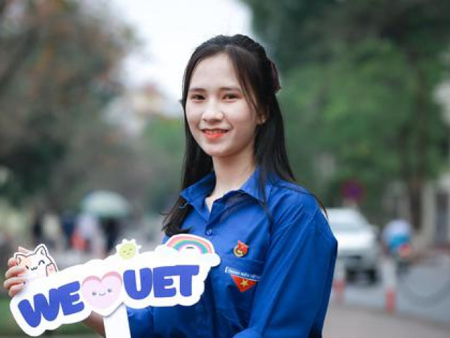 Bạn trẻ - Cuộc sống - Nữ sinh 10x được kết nạp Đảng từ khi học lớp 12, đạt giải nhì nghiên cứu khoa học
