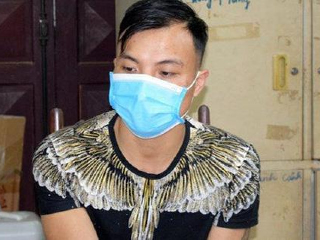 Pháp luật - Hành trình tội lỗi của gã "phi công" giết hại người tình hơn 18 tuổi để cướp tài sản