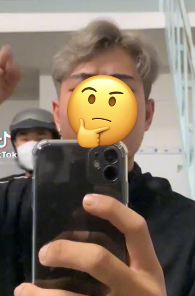 Khán giả phẫn nộ vì hot Tiktoker F0 vẫn lang thang cà phê - 3