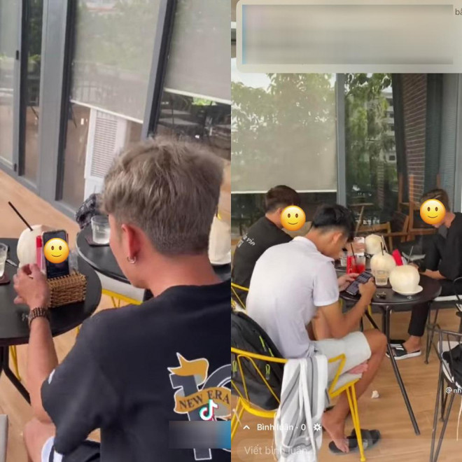 Cư dân mạng phẫn nộ với hành động thiếu ý thức của hot tiktoker này