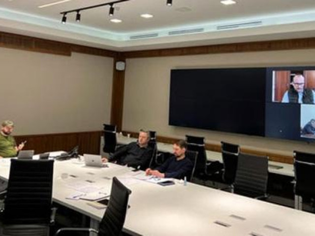 Thế giới - Triển vọng nào cho thượng đỉnh Nga - Ukraine?