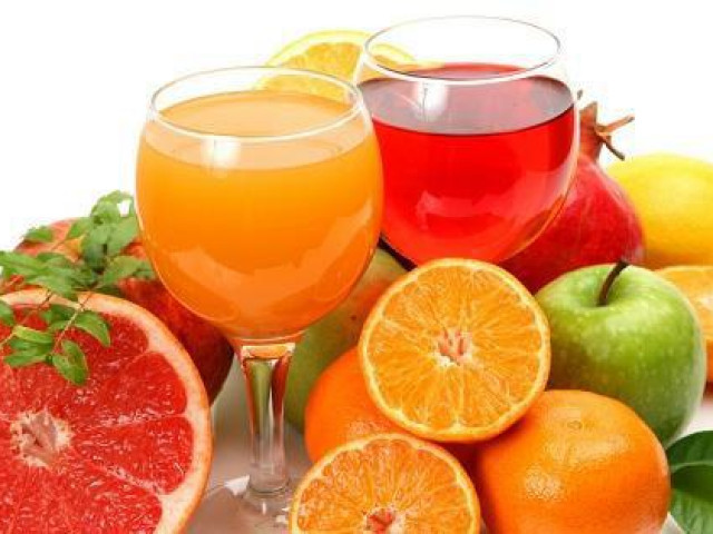 Ẩm thực - Những sai lầm khi uống nước ép có thể khiến cơ thể bạn phải ‘trả giá đắt’