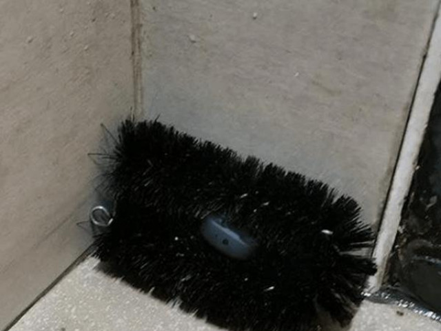 Bạn trẻ - Cuộc sống - Cô gái tóm gọn kẻ biến thái nhờ một hành động cực thông minh