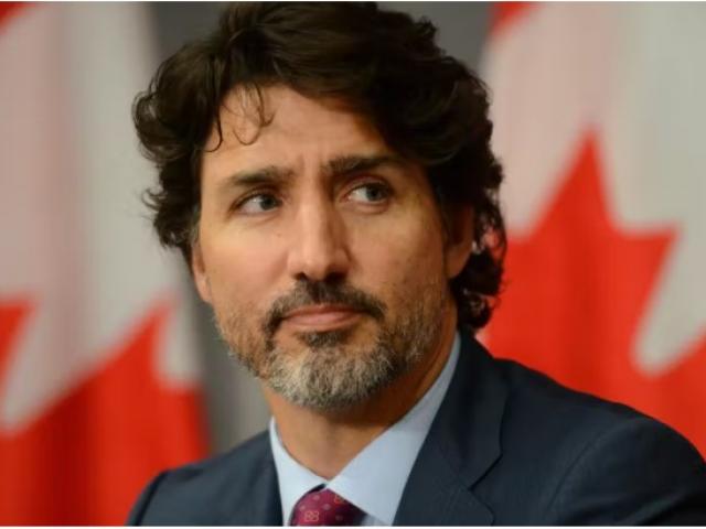 Nga trừng phạt Thủ tướng Canada