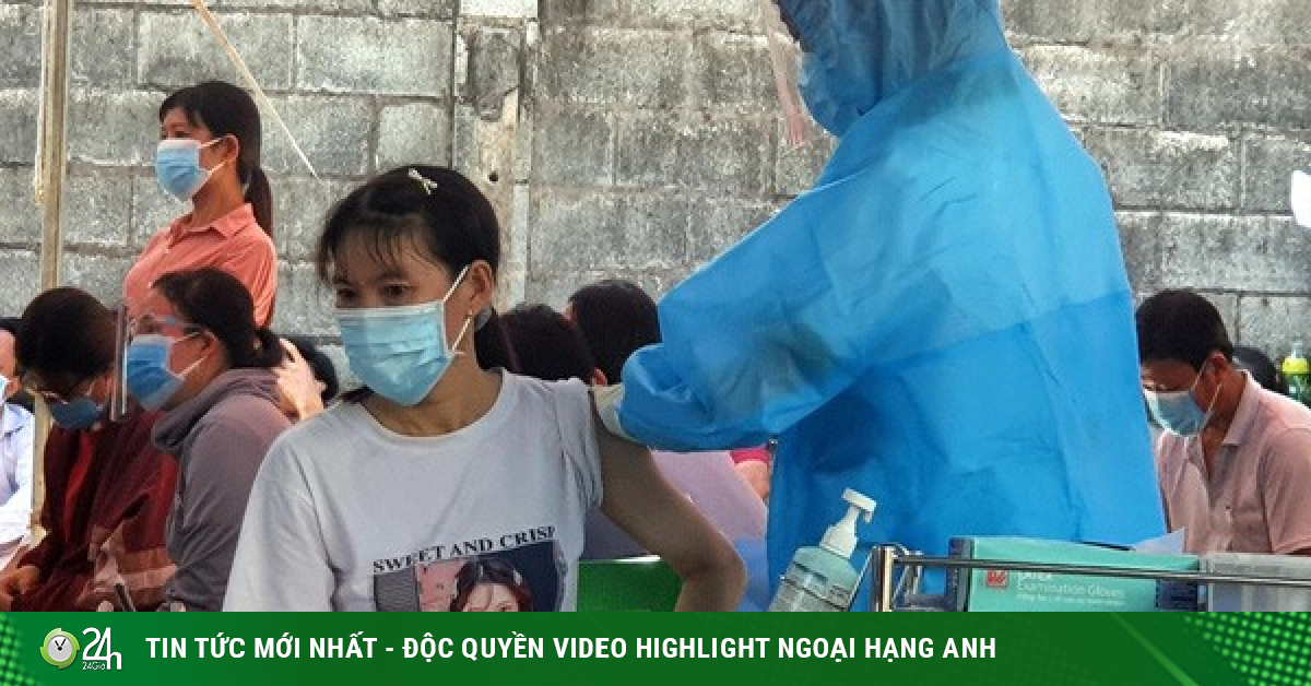 Binh Duong temporarily stops announcing Covid-19 cases every day