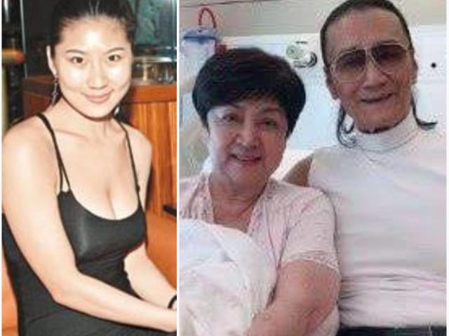 Vừa chia tay tình trẻ 9X, cha Tạ Đình Phong 82 tuổi yêu lại vợ cũ sau 43 năm ly hôn