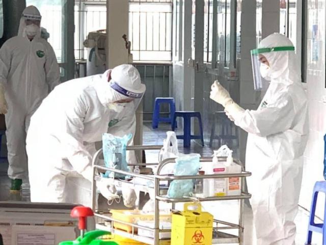 Tin tức trong ngày - Ngày 16/3: Thêm 180.552 ca COVID-19 trong nước, bổ sung 86.982 ca bệnh