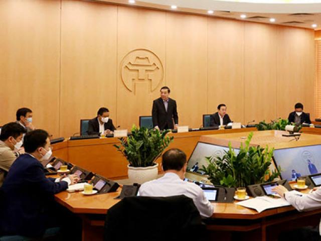 Tin tức trong ngày - Ông Chu Ngọc Anh nói về cơ hội của Hà Nội khi tổ chức SEA Game 31