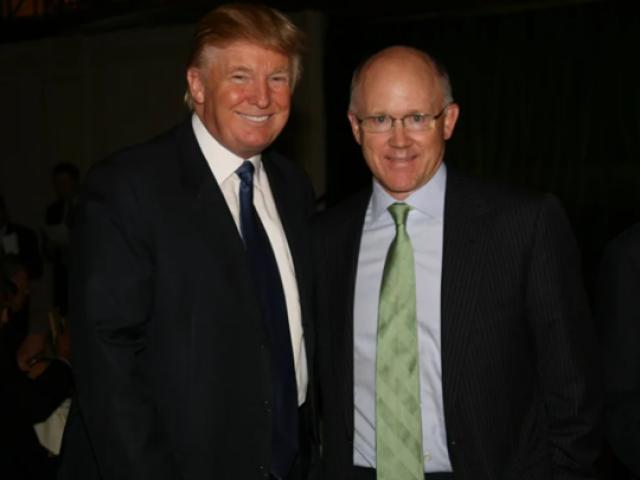 Bóng đá - Bạn thân Donald Trump đòi mua Chelsea giá 2 tỷ bảng, tự tin thắng tỷ phú Ả Rập