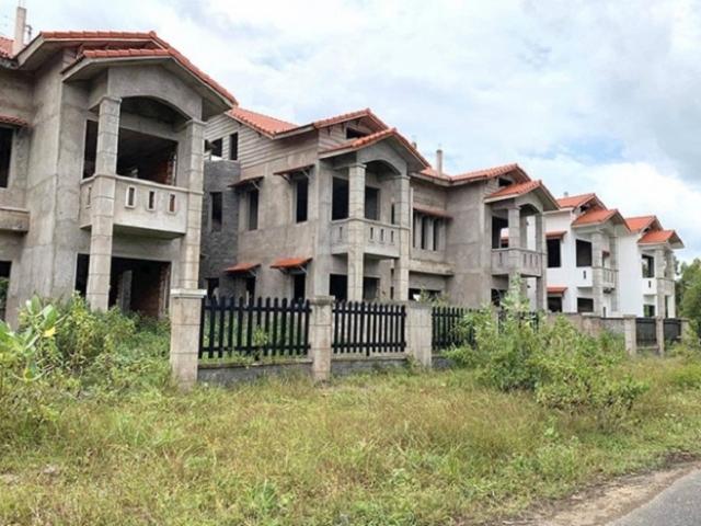 Kinh doanh - “Đánh thuế lũy tiến với những tài sản đầu cơ”