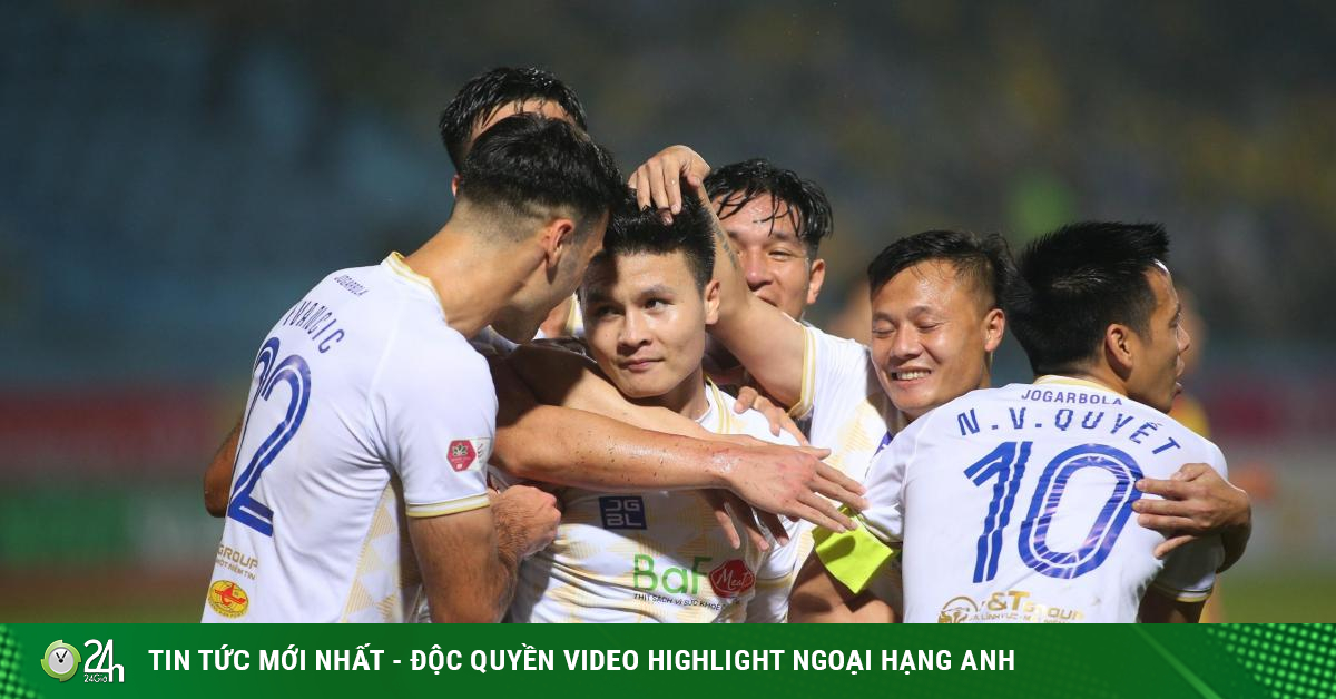 Why did Thanh Hoa’s coach say Quang Hai could not play in Europe?