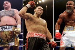 Thể thao - "Thần Thor" Bjornsson 2m06 chưa là gì so với "Khổng lồ" 2m13, nặng 158 kg