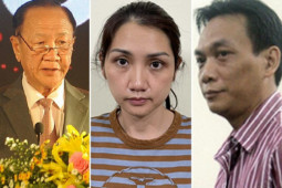 Tin tức trong ngày - ‘Thâu tóm đất vàng’ Bình Dương: Cựu chủ tịch ‘kéo’ con gái, con rể vướng lao lý