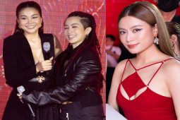 Đời sống Showbiz - Không phải Hoàng Thùy Linh, đây mới là mỹ nhân được Gil Lê công khai tình cảm