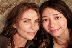 Đời sống Showbiz - Sao Hollywood nói gì khi Ngô Thanh Vân có tin đính hôn?