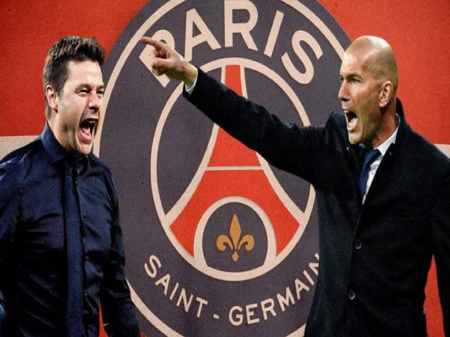 Bóng đá - PSG tìm tướng mới thay Pochettino: 8 ứng viên đình đám, tranh Ten Hag với MU?