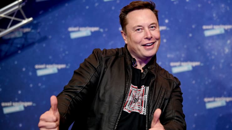 Elon Musk chia sẻ bí quyết đầu tư trong giai đoạn lạm phát tăng cao - 1