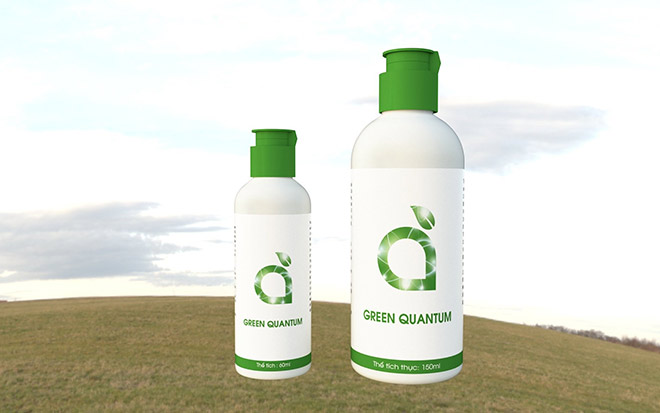 Green Quantum - sản phẩm mới đầy hứa hẹn của Vinalink Group - 2