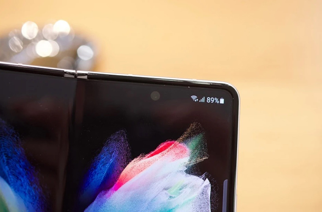 Surprise reveal about Galaxy Z Fold 4 and Galaxy Z Flip 4 - 3