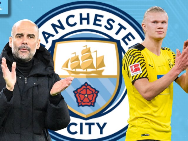 Bóng đá - Man City muốn trả Haaland lương cao nhất Ngoại hạng Anh, chấm dứt ác mộng "số 9"