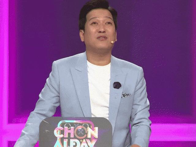 Giải trí - Chương trình Trường Giang "cầm trịch" gây tranh cãi dữ dội vì điều này