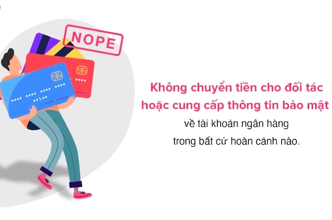 Hieupc chia sẻ 6 dấu hiệu của lừa đảo trực tuyến và 7 biện pháp tự vệ - 3